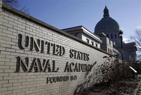 Biden Picks Replacements For Purged Naval Academy Board Including 2