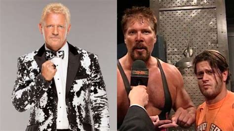 Jeff Jarrett Talks How Kevin Nashs Real Life Friendships Led To Him Working With Tnas X