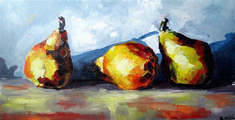 Still Life Painting Zlatko Music Art