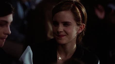 Emma In The Perks Of Being A Wallflower Emma Watson Photo Fanpop