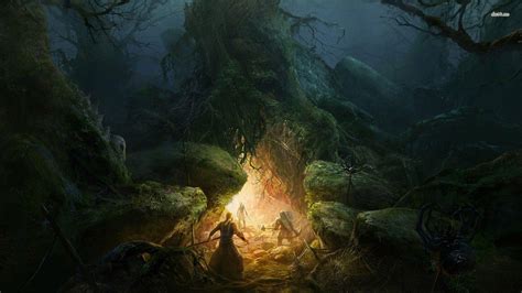 Lord Of The Rings Art Wallpapers Top Free Lord Of The Rings Art