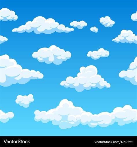 Cartoon Clouds Cartoon Background Street Art Png Aesthetic Icon Gif