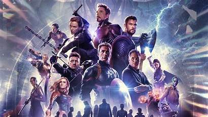 Endgame Avengers Wallpapers
