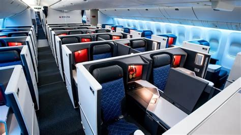 Delta Comfort Plus Vs First Class Which Is Better The Points Insider