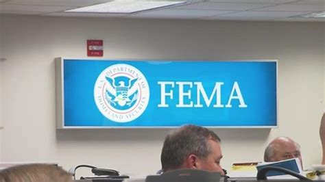 Fema Opens Disaster Recovery Center On Chicagos South Side