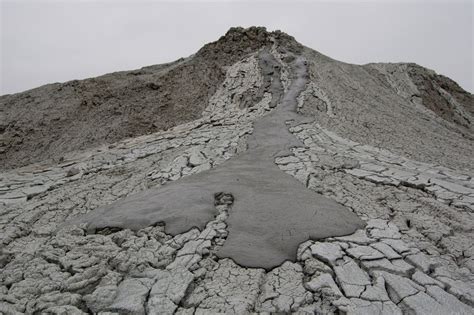 Mud Volcano Smithsonian Photo Contest Smithsonian Magazine