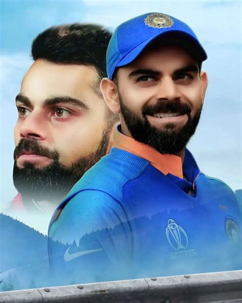 Download The Amazing Collection Of Full 4k Virat Kohli Images Over