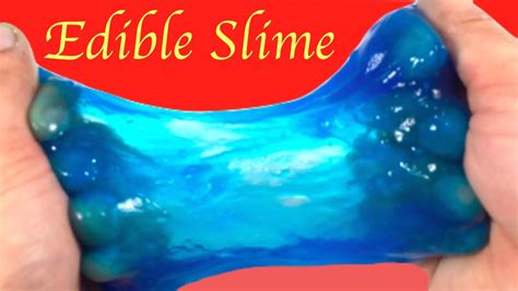 We did not find results for: DIY How To Make Edible Slime Without Glue ,Borax,Detergent,Baking Soda or Liquid Starch!! - YouTube