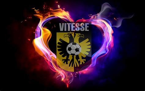 Vitesse es una marca de belleza española icónica experta en el cuidado de la piel. Vitesse wallpaper met vuur | Mooie Leuke Achtergronden ...