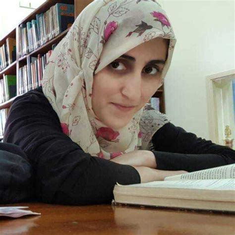 Sitara Abbasi Mphil Student Master Of Philosophy Quaid I Azam