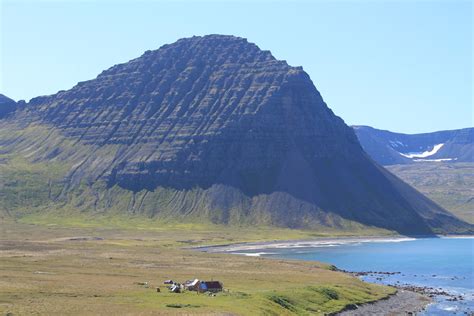 Top 22 Things To See And Do In The West Fjords Iceland Monitor