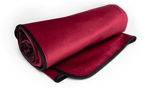 The Liberator Sex Blanket Makes Post Sex Clean Up Easy Spy