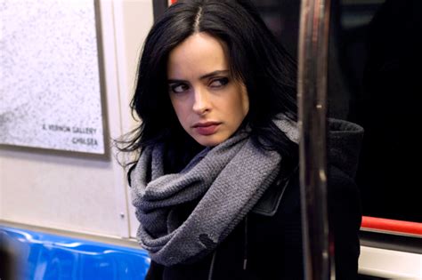 everything thing you need to know about jessica jones