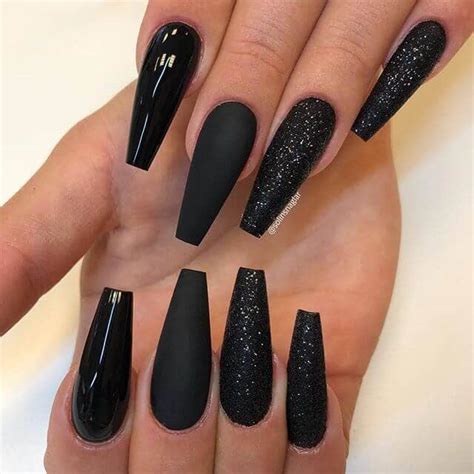 50 Unique Matte Nails To Elevate Your Look In 2022