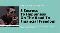 Conquer The Road To Financial Freedom Secrets Of Ups Truck Driver Success