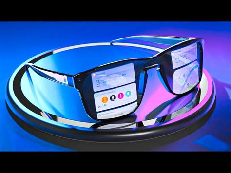5 Best Smart Glasses 2023 Top 5 Smart Glasses 2023 Nestia