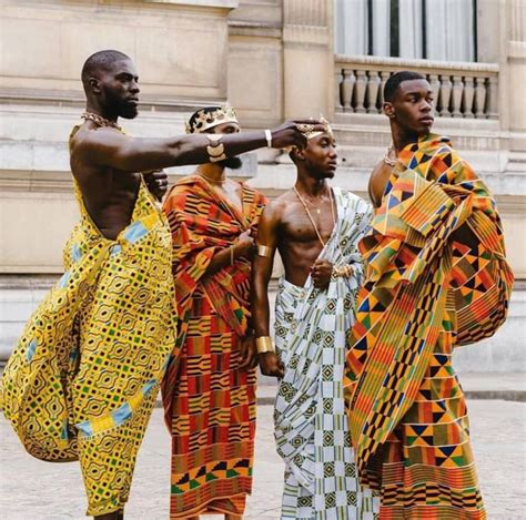 Mzilikazi Wa Afrika On Twitter In 2021 Traditional African Clothing Ghanaian Clothing