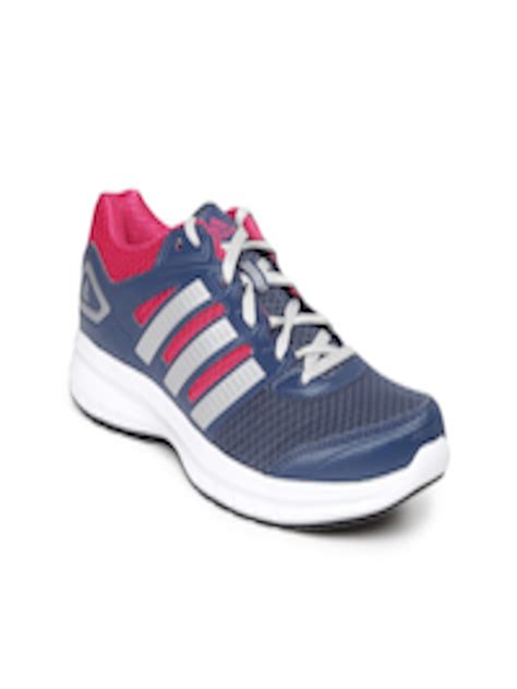 Buy Adidas Women Teal Blue Galactus Running Shoes Sports Shoes For