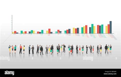 Bar Chart Stock Vector Images Alamy