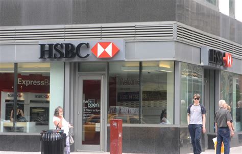 This traditional brick and mortar bank is an established bank that has presence across at least one state, and most likely uses an atm network. HSBC Sells 195 Bank Branches to First Niagara Bank ...