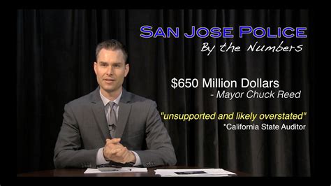 crime and police san jose by the numbers youtube