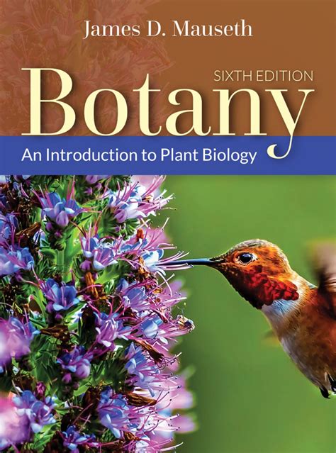 Botany Ebook Rental Botany Books Biology Plants Botany