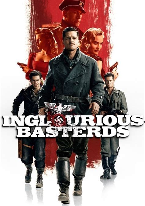 Watch Inglourious Basterds Full Movie Online In Hd Find Where To