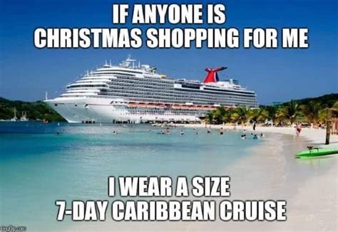 21 Funny Cruise Ship Memes To Make You Smile