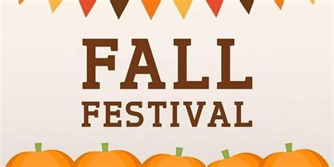 Fall Festival Liberty County