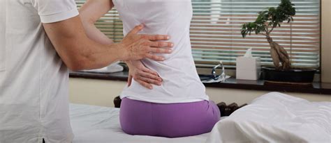 How To Get The Most Out Of Physical Therapy For Back Pain Dr Kushwaha