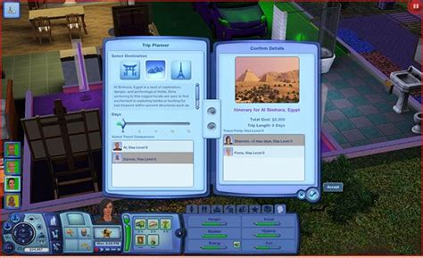The Sims 3 World Adventures Part 4 The Sims 3 World Adventures