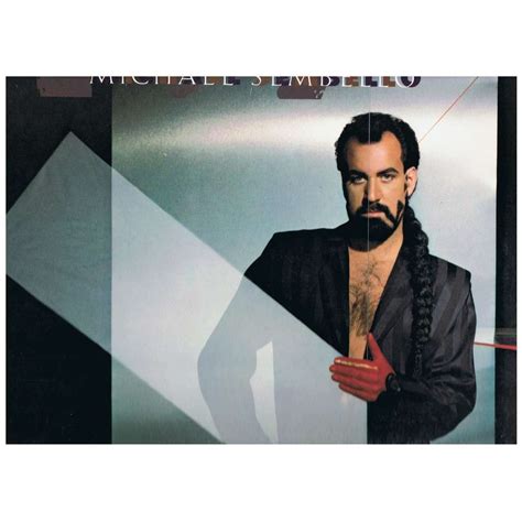 Without Walls By Michael Sembello Lp With Sonic Records Ref3039823323