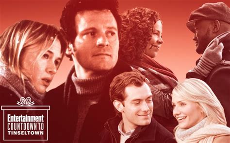 18 Holiday Romantic Comedies Ranked