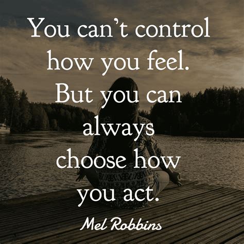 30 Mel Robbins Quotes That Will Inspire You To Take Action