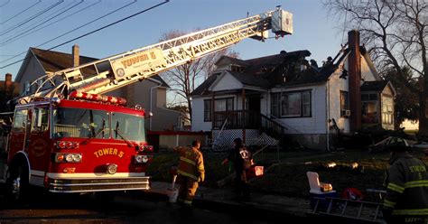 Biglerville Borough house destroyed by fire