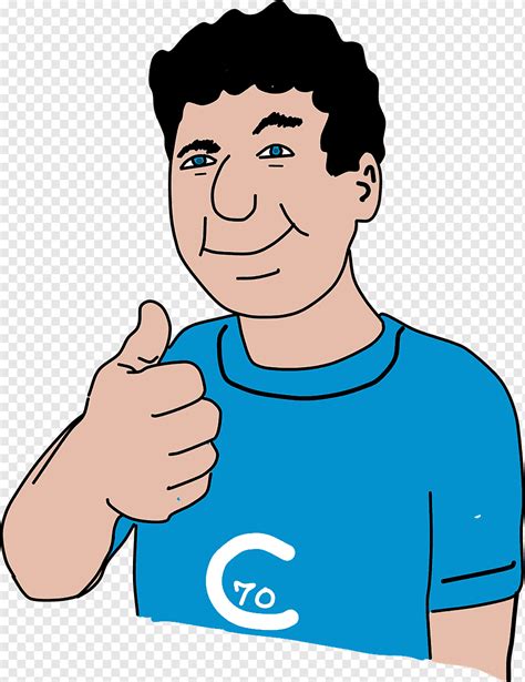 Thumbs Up Hand Gesture Approval Png Pngwing