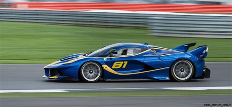 Maybe you would like to learn more about one of these? FXX-K Action Gallery - 2016 Ferrari Passione Silverstone » CAR SHOPPING