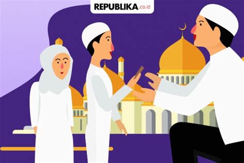 Pahala Memelihara Anak Yatim Republika Online