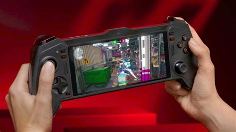Qualcomm Launches New Gaming Handheld Processors With Up To 2x