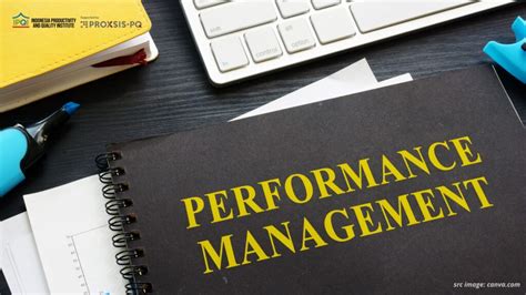 Mengenal Performance Management System Pengertian Fungsi Komponen