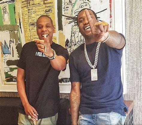 Meek Mill Celebrated His No 1 Album With Jay Z And Ace Of Spades