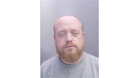 Convicted Herts Police Officer Sentenced To 18 Years For Multiple