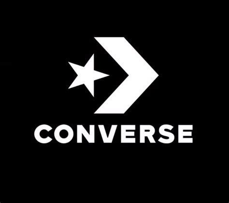 Brandchannel Converse Goes Back In Time For New Logo