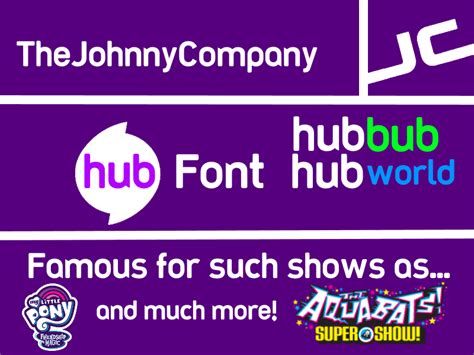 The Hub Font By Imsomeonewholikesit On Deviantart