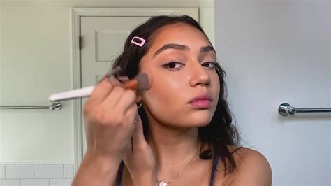 watch avani gregg s official guide to everyday makeup beauty secrets vogue
