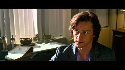 James Mcavoy In Exclusive Clip From X Men Apocalypse Youtube