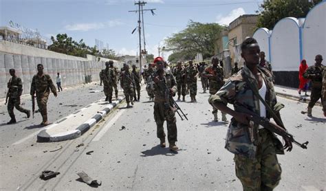Inside The Us Militarys Mission In Somalia Realcleardefense