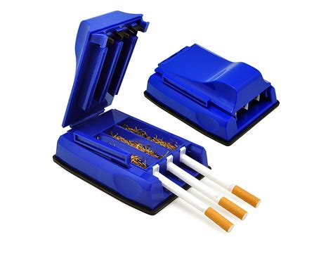 Cigarette Maker Rolling Machine 3 Cigarette At Once Buy Online In Uae