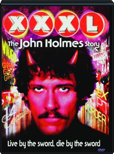 Xxxl The John Holmes Story