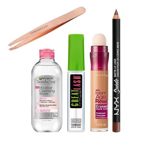 Best Beauty Products At Walgreens